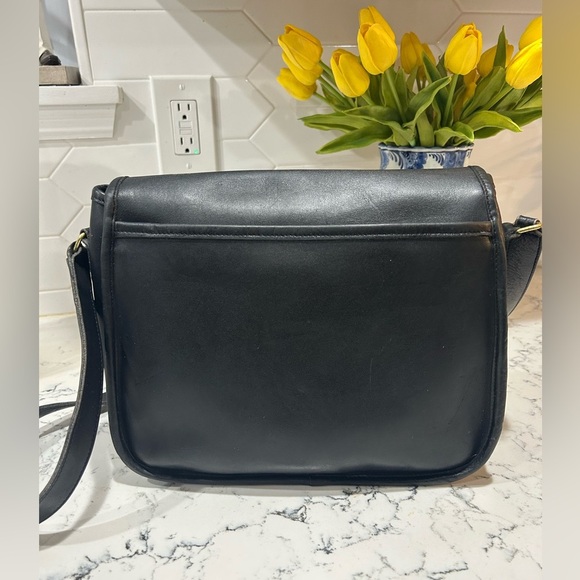 Coach Ranch bag vintage with error in creed rare - Picture 7 of 12